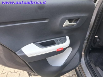 Citroen C3 1.2 puretech turbo Max 100cv s&s (16)