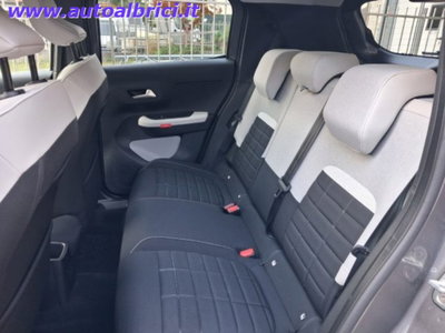 Citroen C3 1.2 puretech turbo Max 100cv s&s (18)