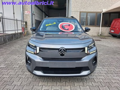 Citroen C3 1.2 puretech turbo Max 100cv s&s (3)