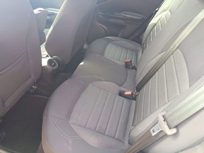 Alfa Romeo Giulietta 2.0 JTDm Super 150cv (11)