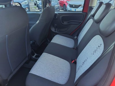 Fiat Panda 1.3 MJT 95 CV S&S Lounge (11)
