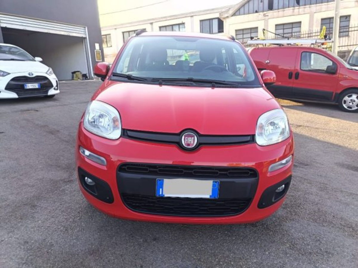 Fiat Panda 1.3 MJT 95 CV S&S Lounge (3)