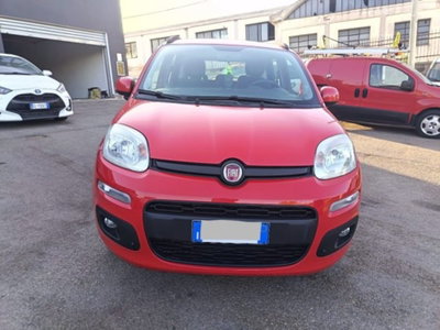 Fiat Panda 1.3 MJT 95 CV S&S Lounge (3)