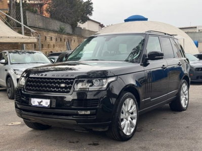 Land Rover Range Rover 3.0 TDV6 Vogue usata