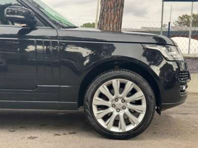 Land Rover Range Rover 3.0 TDV6 Vogue (10)