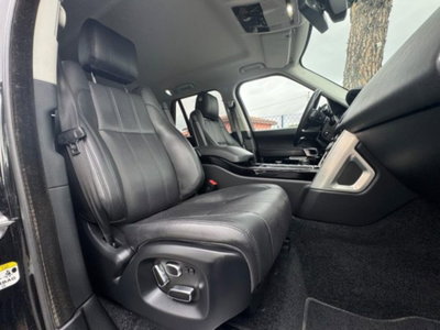 Land Rover Range Rover 3.0 TDV6 Vogue (11)