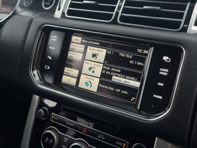 Land Rover Range Rover 3.0 TDV6 Vogue (16)