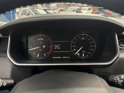 Land Rover Range Rover 3.0 TDV6 Vogue (18)