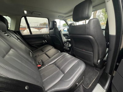 Land Rover Range Rover 3.0 TDV6 Vogue (19)