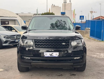 Land Rover Range Rover 3.0 TDV6 Vogue (2)