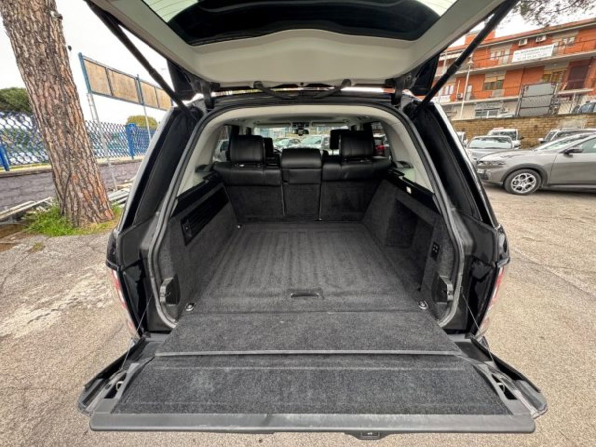 Land Rover Range Rover 3.0 TDV6 Vogue (20)