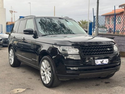 Land Rover Range Rover 3.0 TDV6 Vogue (3)