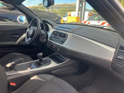 BMW Z4 Cabrio Z4 2.0i cat Roadster (11)