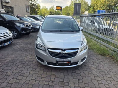 Opel Meriva 1.4 100CV Elective usata