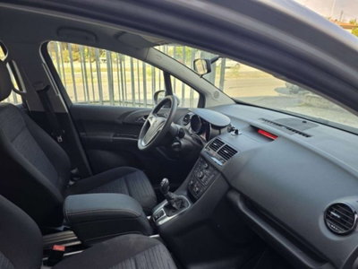 Opel Meriva 1.4 100CV Elective (5)