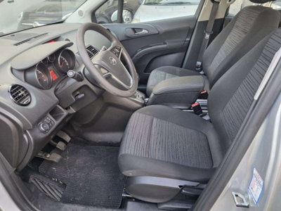 Opel Meriva 1.4 100CV Elective (7)