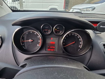 Opel Meriva 1.4 100CV Elective (8)