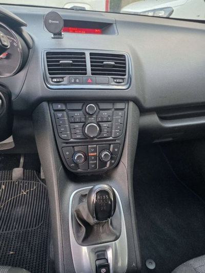 Opel Meriva 1.4 100CV Elective (9)