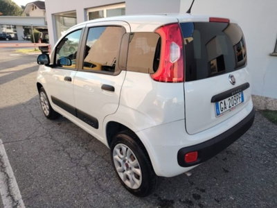 Fiat Panda 0.9 TwinAir Turbo S&S 4x4 Pop Van 2 posti (2)
