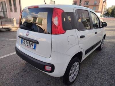 Fiat Panda 0.9 TwinAir Turbo S&S 4x4 Pop Van 2 posti (3)