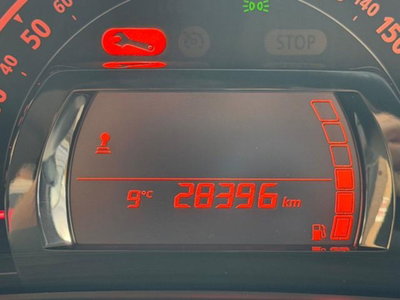 Renault Twingo SCe Zen (14)