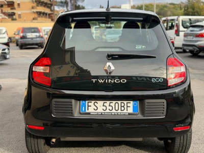 Renault Twingo SCe Zen (5)