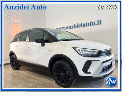 Opel Crossland 1.2 12V Start&Stop Design & Tech usata