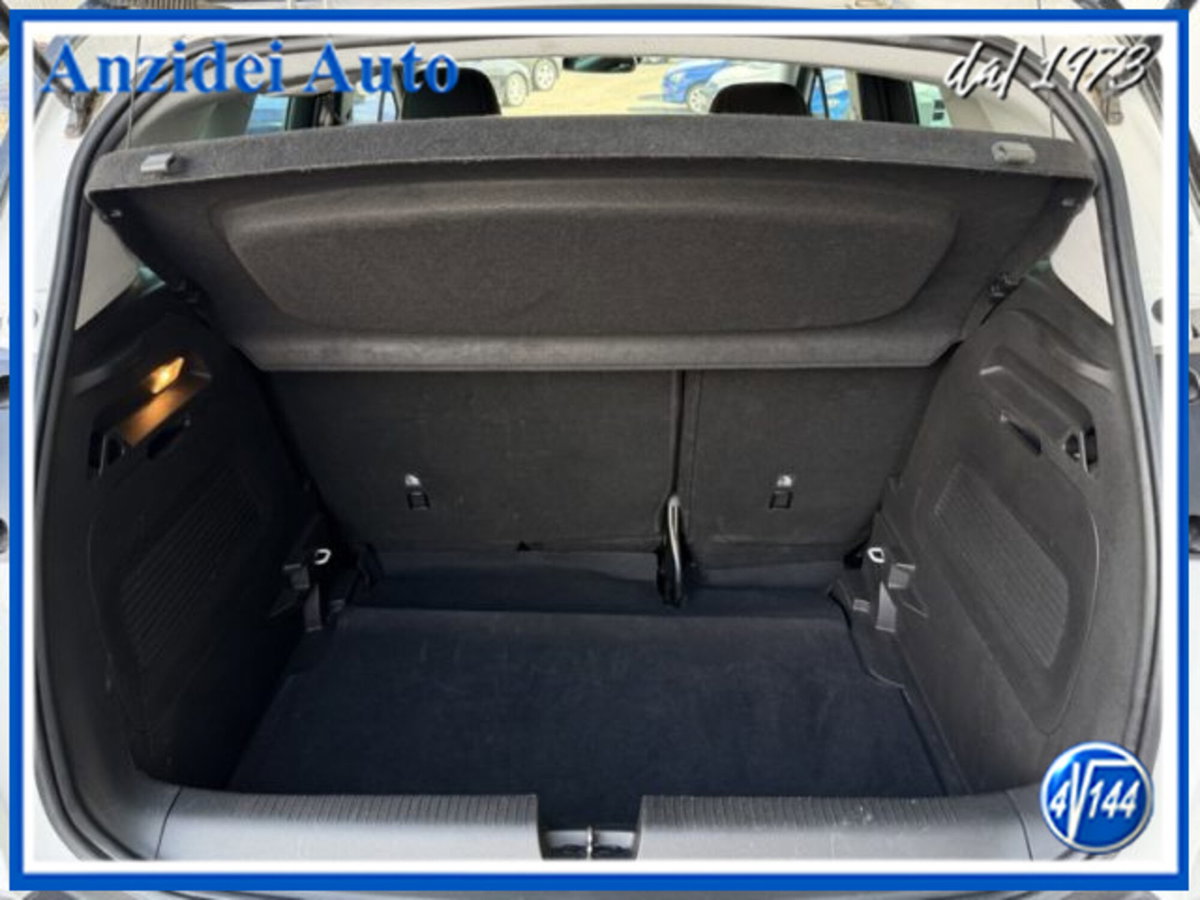 Opel Crossland 1.2 12V Start&Stop Design & Tech (10)