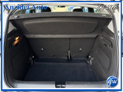 Opel Crossland 1.2 12V Start&Stop Design & Tech (10)