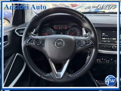 Opel Crossland 1.2 12V Start&Stop Design & Tech (11)