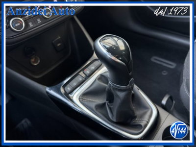 Opel Crossland 1.2 12V Start&Stop Design & Tech (15)