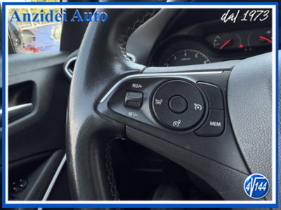 Opel Crossland 1.2 12V Start&Stop Design & Tech (17)