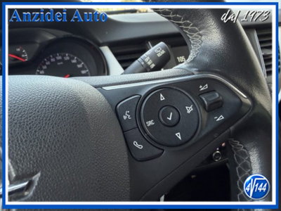 Opel Crossland 1.2 12V Start&Stop Design & Tech (18)