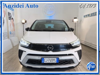 Opel Crossland 1.2 12V Start&Stop Design & Tech (2)