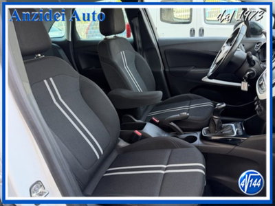Opel Crossland 1.2 12V Start&Stop Design & Tech (20)