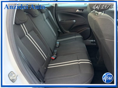 Opel Crossland 1.2 12V Start&Stop Design & Tech (9)