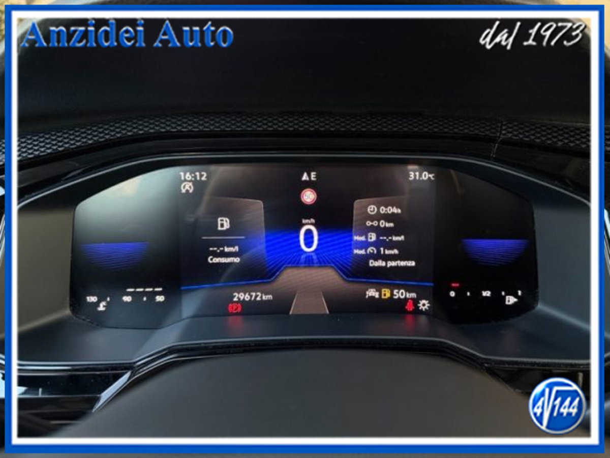 Volkswagen Taigo 1.0 tsi Life 95cv (12)