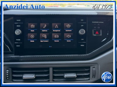 Volkswagen Taigo 1.0 tsi Life 95cv (13)