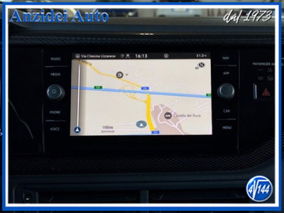 Volkswagen Taigo 1.0 tsi Life 95cv (14)