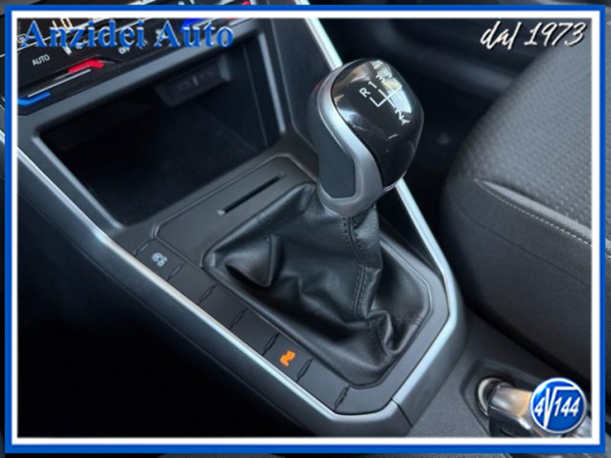 Volkswagen Taigo 1.0 tsi Life 95cv (15)