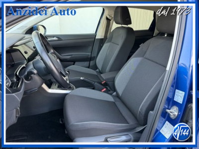 Volkswagen Taigo 1.0 tsi Life 95cv (19)