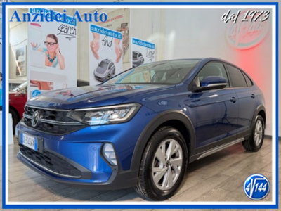 Volkswagen Taigo 1.0 tsi Life 95cv (3)