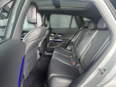 Mercedes-Benz GLC SUV 300 de phev AMG Line Premium 4matic auto (11)
