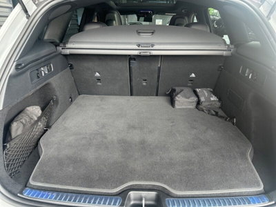 Mercedes-Benz GLC SUV 300 de phev AMG Line Premium 4matic auto (12)