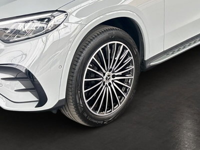 Mercedes-Benz GLC SUV 300 de phev AMG Line Premium 4matic auto (6)