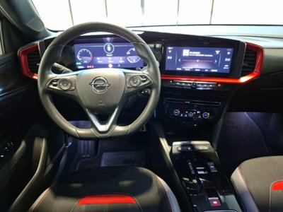 Opel Mokka 1.2 Turbo 130 CV aut. GS Line (12)