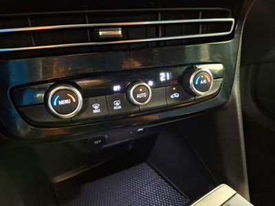 Opel Mokka 1.2 Turbo 130 CV aut. GS Line (20)