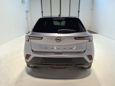 Opel Mokka 1.2 Turbo 130 CV aut. GS Line (5)