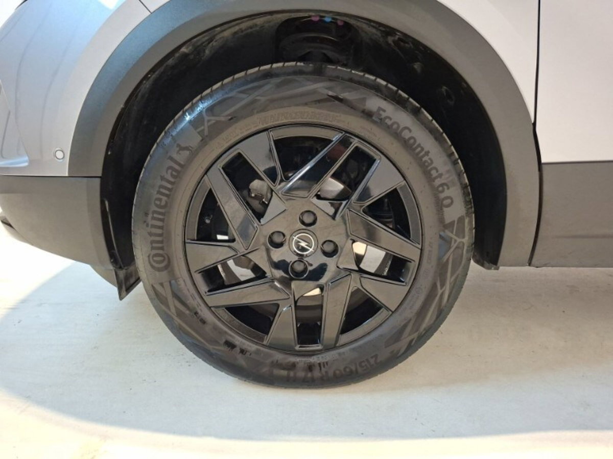Opel Mokka 1.2 Turbo 130 CV aut. GS Line (7)