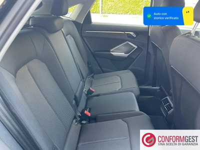 Audi Q3 Sportback 35 TDI quattro S tronic S line edition (13)